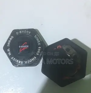 Casio G-Shock 0105