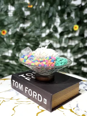 Decorative and Fruit Bowl