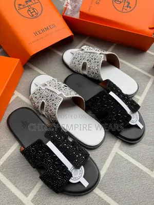 Hermes Slides