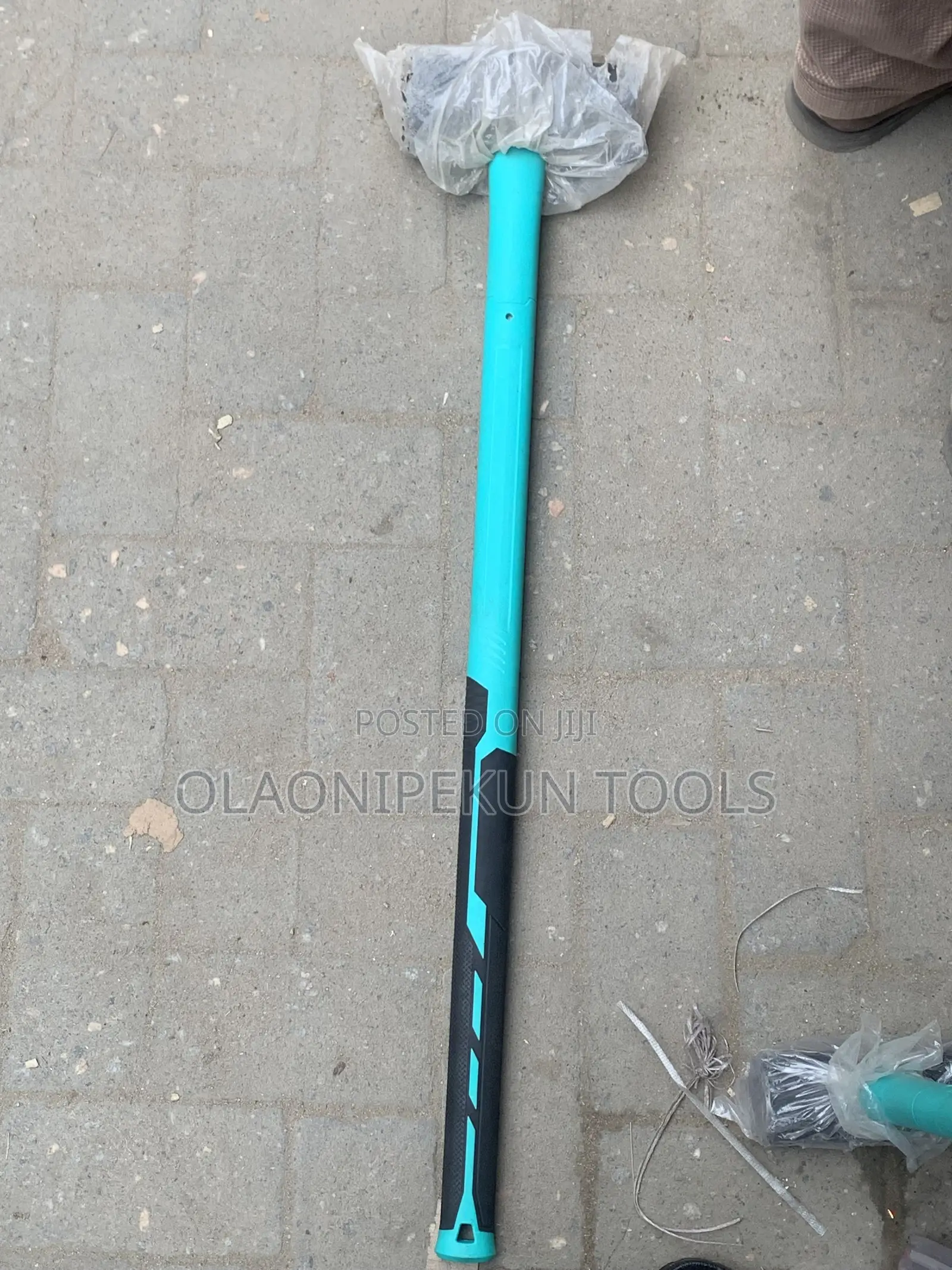 Core Heavy Duty Hammer