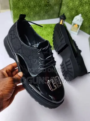 Gabriel's Men Shoe