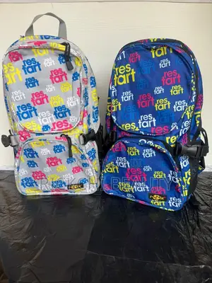 Cool Design School Bag for Children