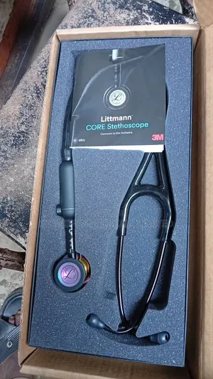 3m Littmann Core Digital Stethoscope