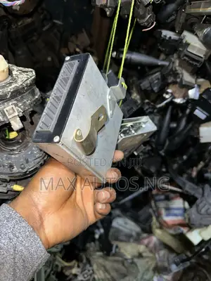 Aluminum Brainbox for Hijet Truck