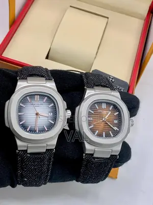 Patek Philippe Watch
