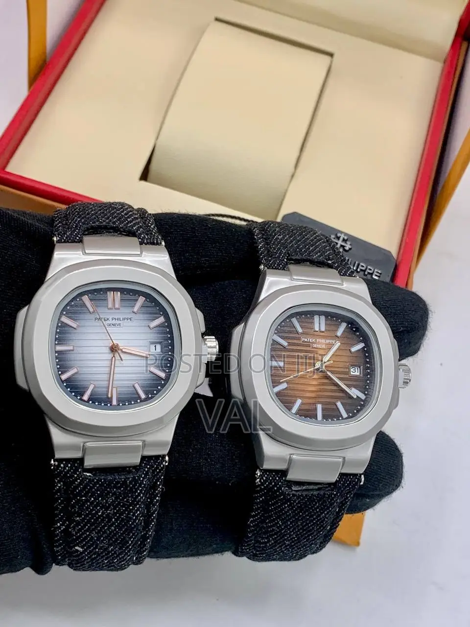 Patek Philippe Watch