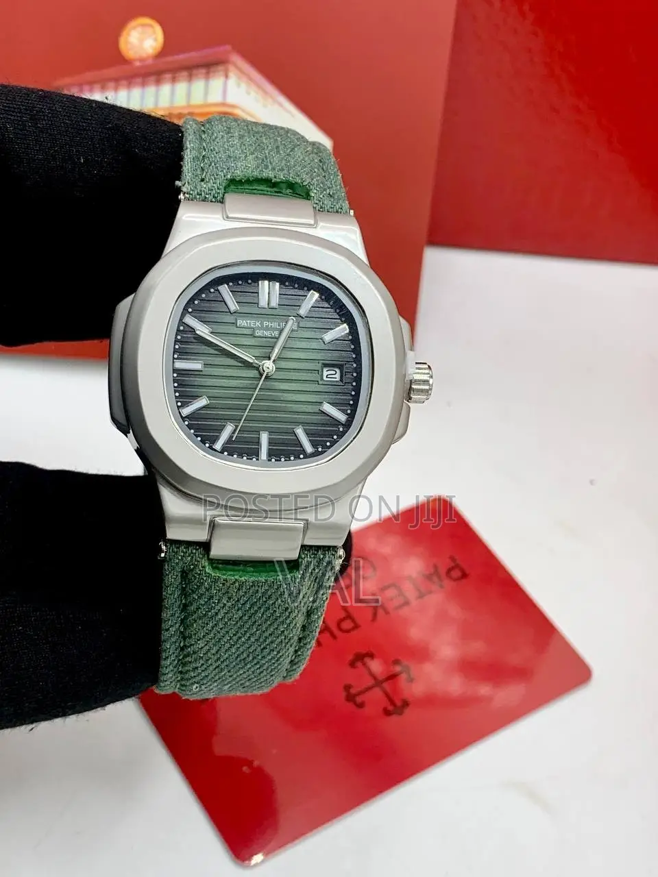 Patek Philippe Watch