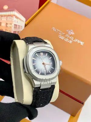 Patek Philippe Watch