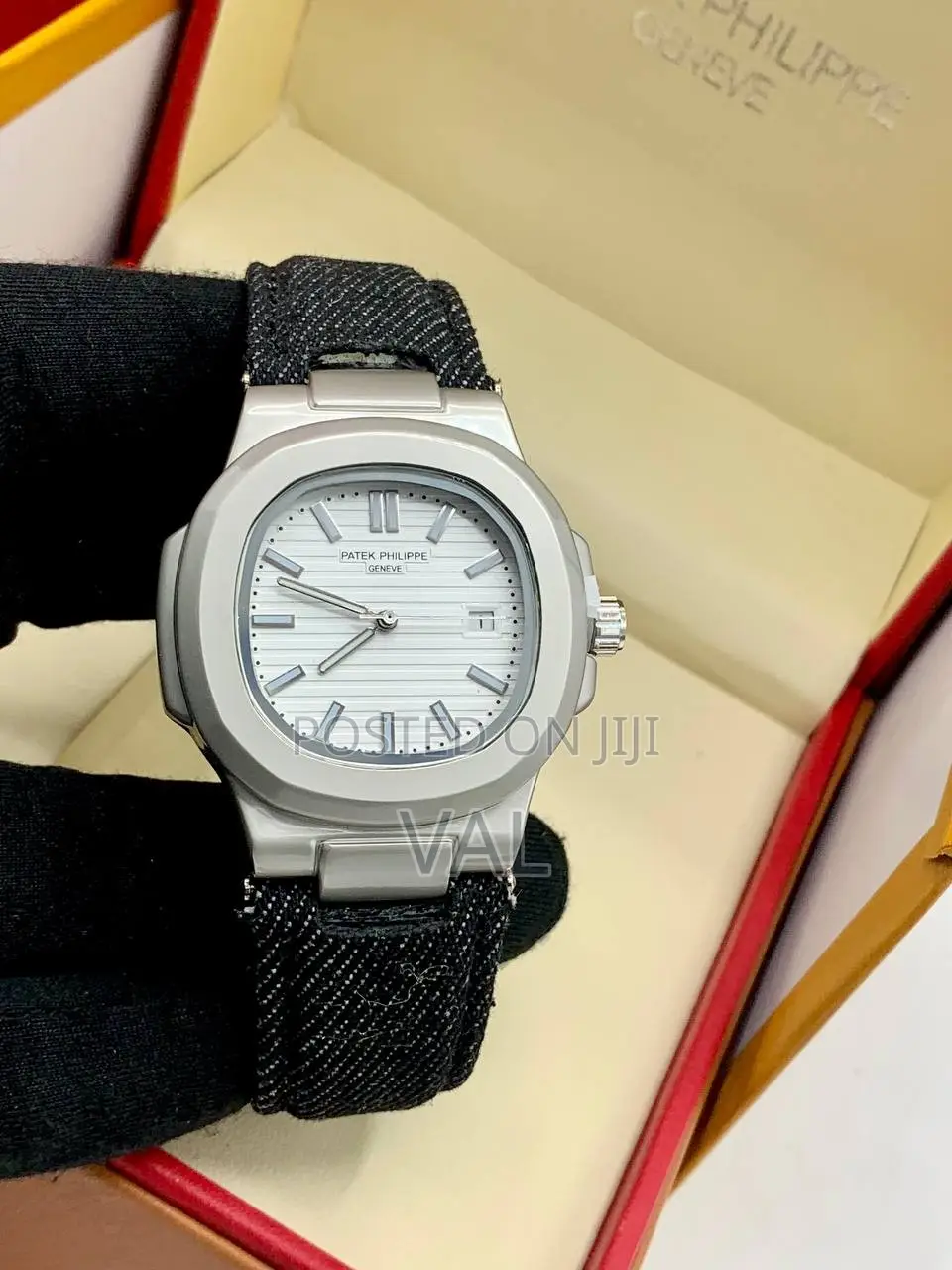 Patek Philippe Watch
