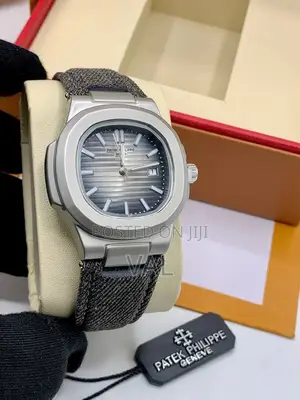Patek Philippe Watch
