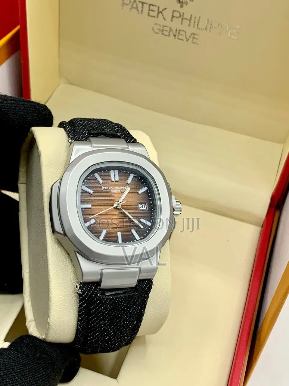 Patek Philippe Watch