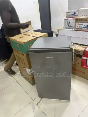 Hisense 90L Household Refrigerator