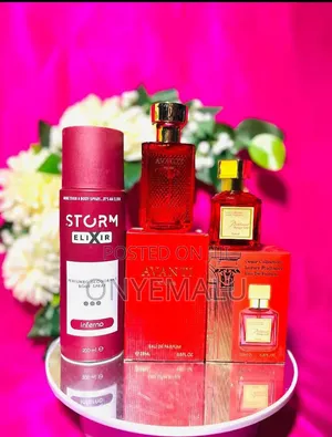 Smell Good,feel Royal