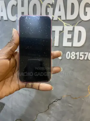 Apple iPhone 13 512 GB Red