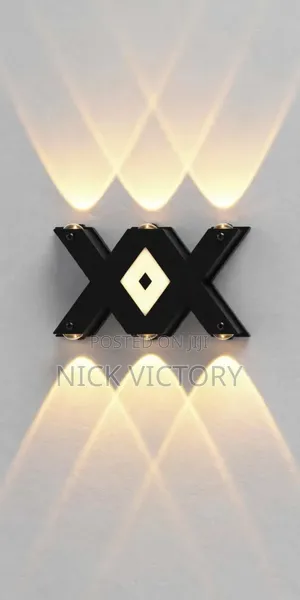 Classic Outdoor/Indoor Lights