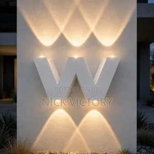 Classic Outdoor/Indoor Lights