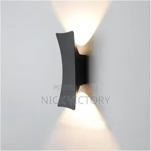 Classic Outdoor/Indoor Lights