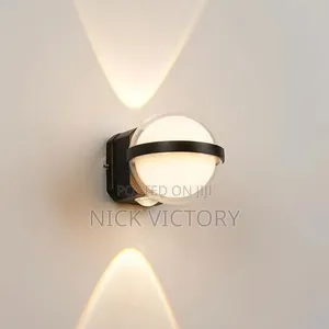 Classic Outdoor/Indoor Lights