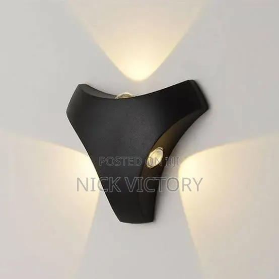 Classic Outdoor/Indoor Lights