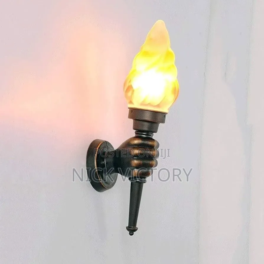 Classic Outdoor/Indoor Lights