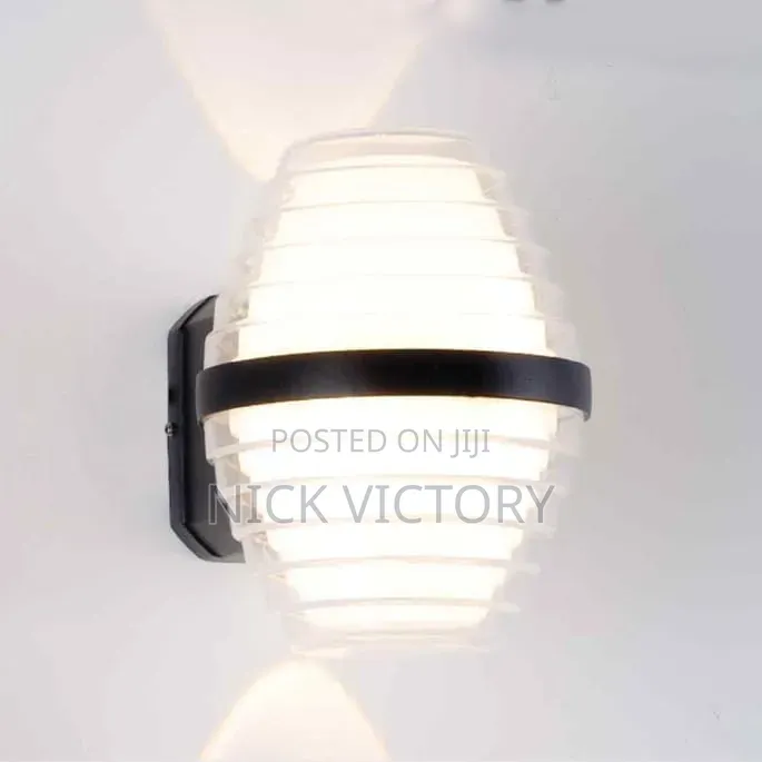 Classic Outdoor/Indoor Lights