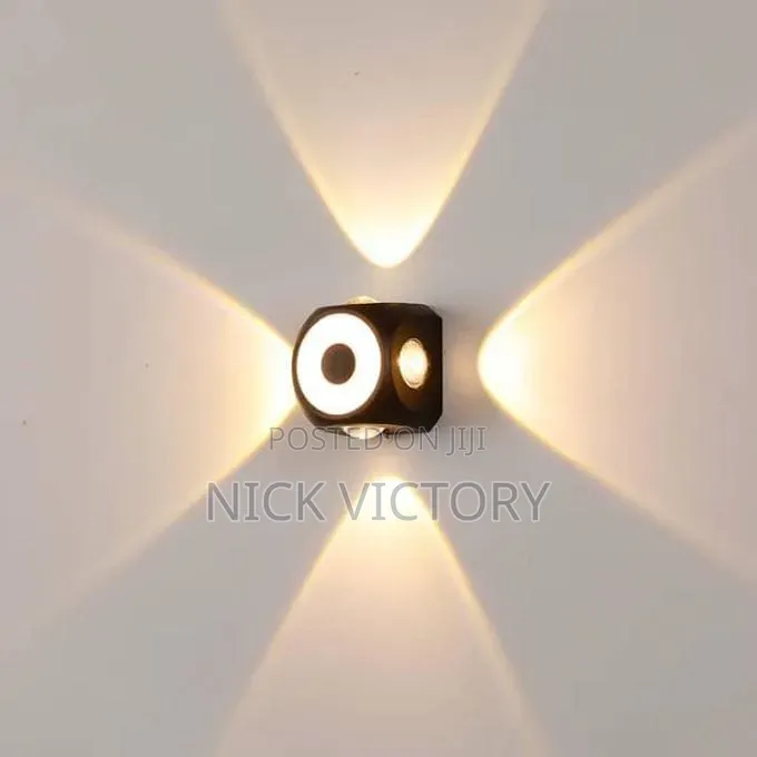Classic Outdoor/Indoor Lights