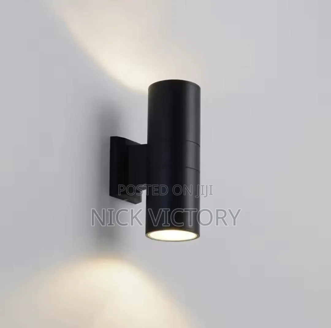 Classic Outdoor/Indoor Lights