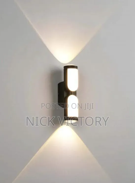 Classic Outdoor/Indoor Lights