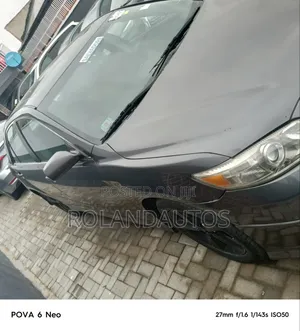 Toyota Camry SE 4dr Sedan (2.5L 4cyl 6AM) 2010 Gray