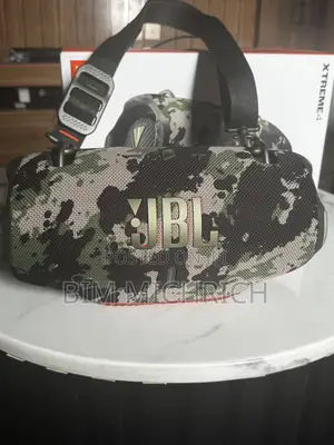 JBL Xtreme 4
