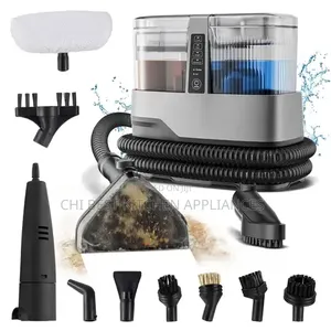 DENX 13in1 Steam Carpet Cleaner