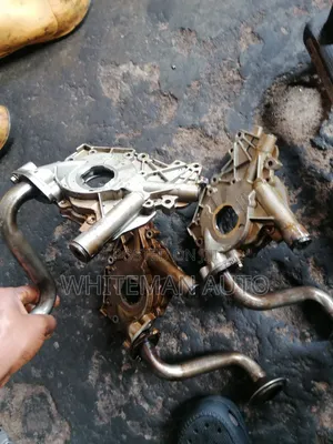 Oil Pump Ford Escape Mazda MPV V6
