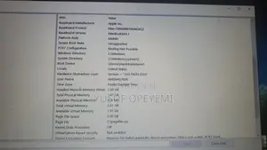 Laptop Apple MacBook 2013 2GB Intel Core i5 SSD 128GB