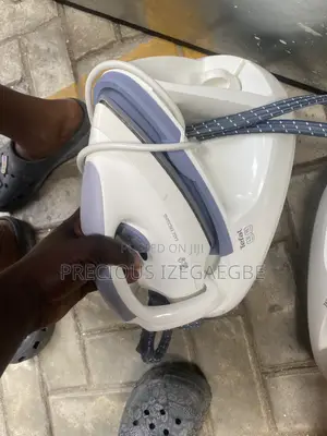 Tefal Industrial Pressing Iron