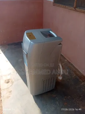 Air Conditioner