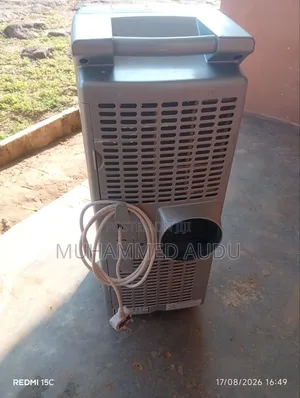 Air Conditioner