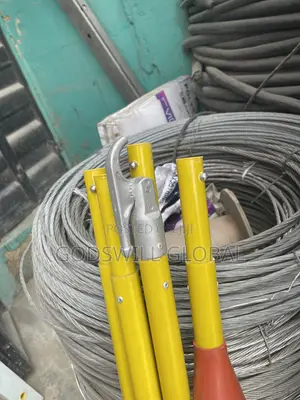 Operating Rod 11kv/33kv Operating Rod