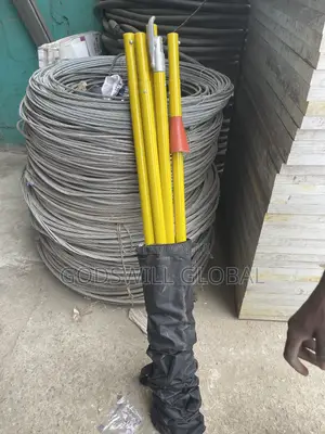 Operating Rod 11kv/33kv Operating Rod