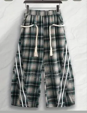 Luxury Joggers