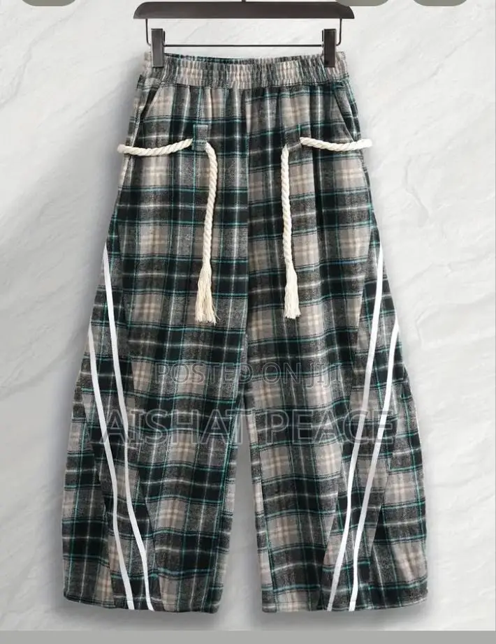 Luxury Joggers
