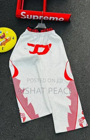 Luxury Joggers