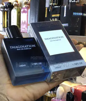 Omechi Perfume
