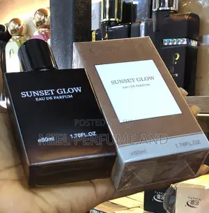 Omechi Perfume