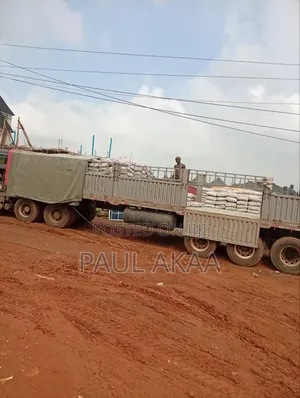 We Sale Dangote Cement 900 Bags