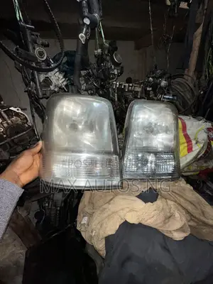 Head Light for New Model Suzuki Bus