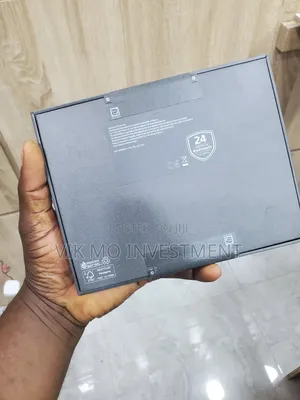 New Samsung Galaxy Z Fold8 512 GB Black