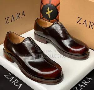 ZARA Top Quality Shoe