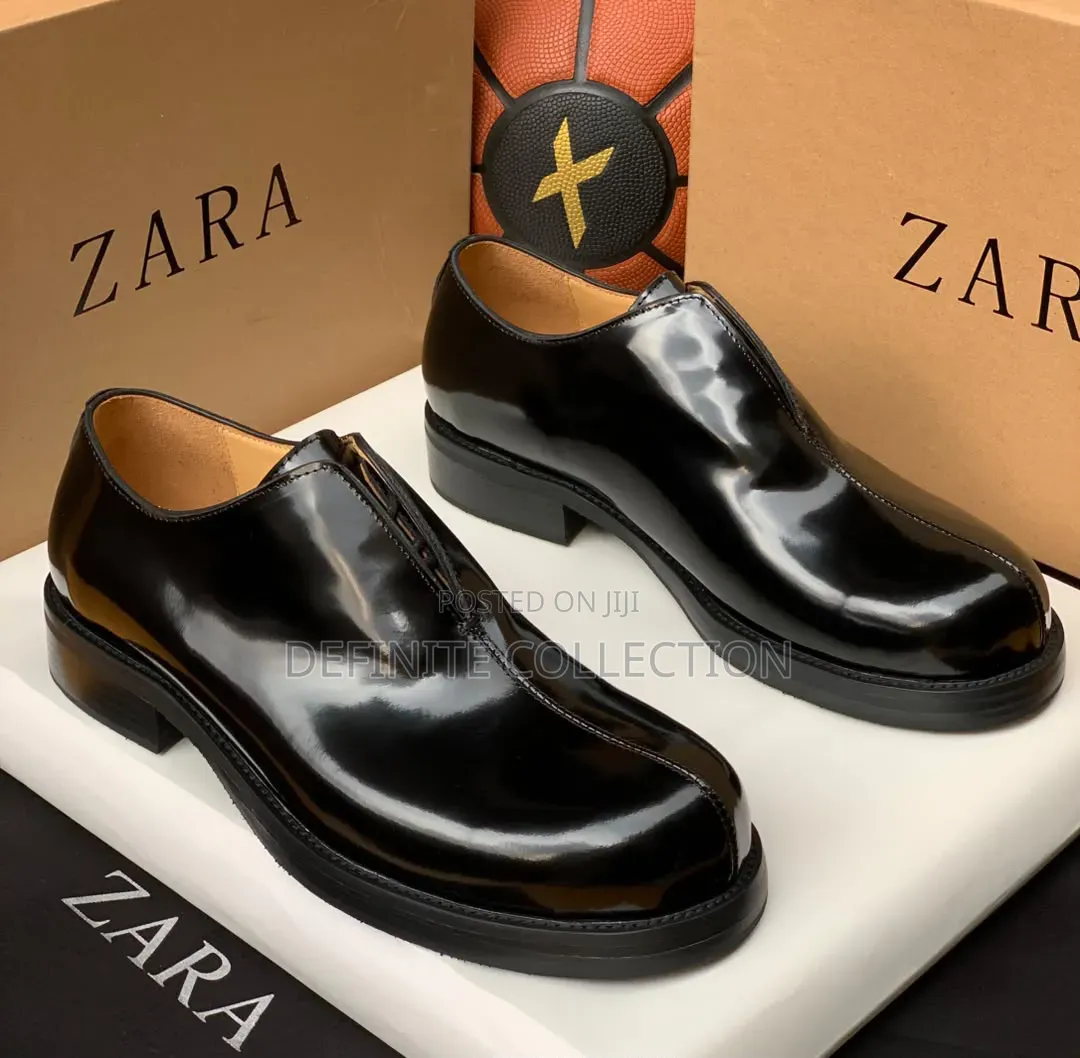 ZARA Top Quality Shoe