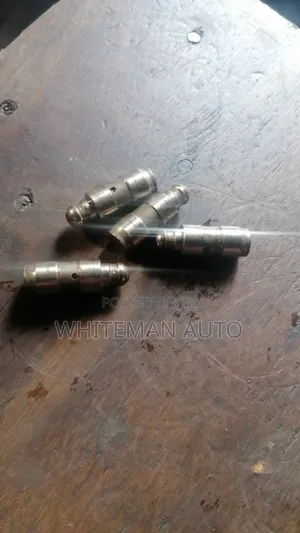 Jeep Wrangler 3.6L Chrsley 3.6L Camshaft