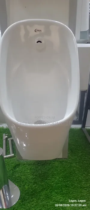 Ideal Crystal Sensor URINARY